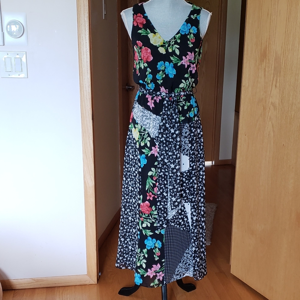 BNWT TORY BURCH  MAXI DRESS